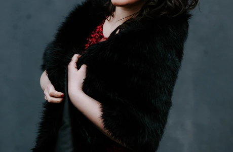 Ewelina Szybilska / fot. Materiały prasowe