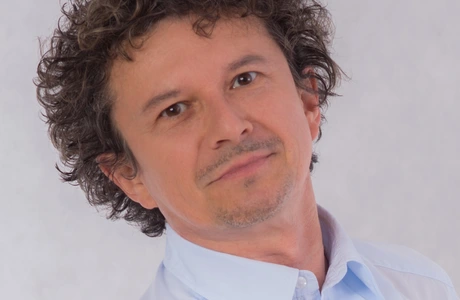 Jacek Wójcik / fot. Materiały prasowe