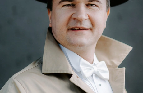 Łukasz Gaj / fot. Materiały prasowe