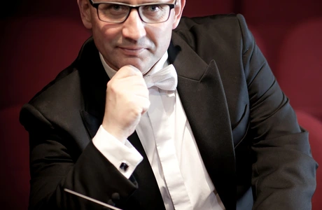 Mieczysław Smyda / fot. Materiały prasowe