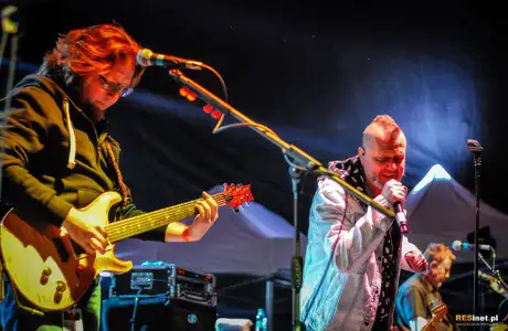 Strachy Na Lachy dołączają do line-upu Rzeszowskich Juwenaliów Strachy na Lachy na Rzeszowskich Juwenaliach - fot. ViC / Archiwum RESinet.pl 