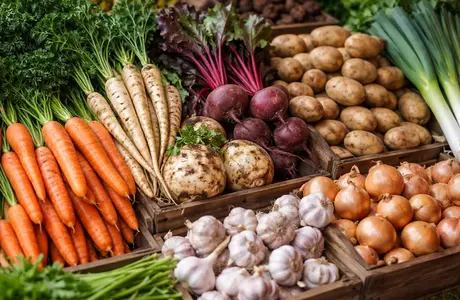 Podkarpacki Bazarek wraca po zimowej przerwie Zdjęcie ilustracyjne / fot. SI 