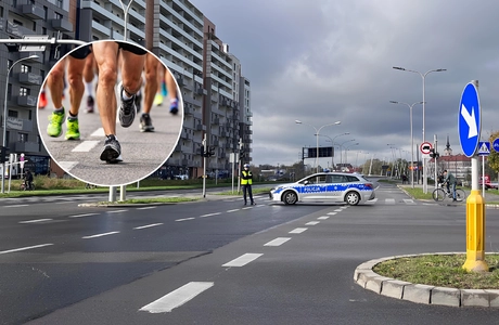 W niedzielę utrudnienia w ruchu w Rzeszowie. Zamknięte ulice, objazdy autobusów fot. Archiwum RESinet.pl 