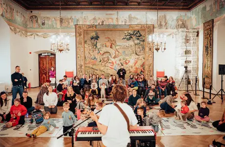 Paplajki, fot. Materiały prasowe