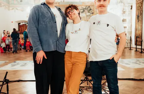 Paplajki, fot. Materiały prasowe