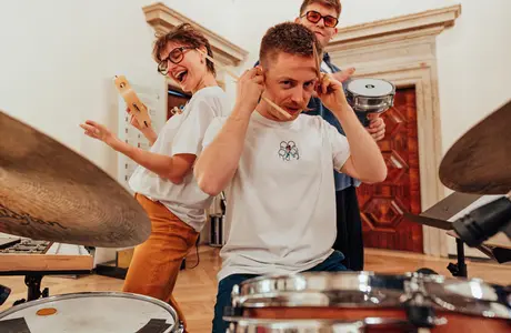 Paplajki, fot. Materiały prasowe