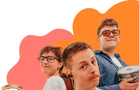 Paplajki, fot. Materiały prasowe