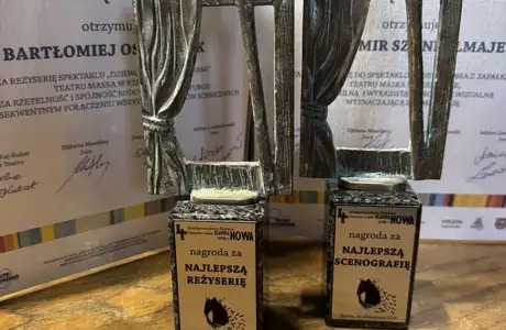 fot. Materiały prasowe