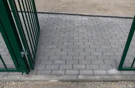 Budowa kompleksu sportowego przy ul. Wyspiańskiego - fot. Grzegorz Bukała / UM Rzeszowa