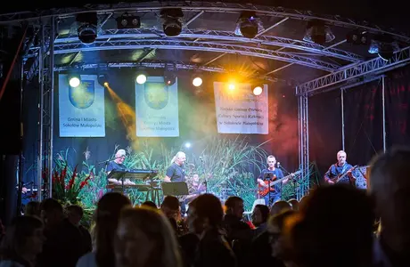 Poprzednia edycja Podkarpackiego Festiwalu Smaków / fot. Materiały prasowe
