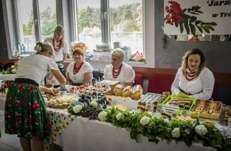 Poprzednia edycja Podkarpackiego Festiwalu Smaków / fot. Materiały prasowe