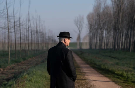 Czerwcowy DKF Klaps z nowym dziełem Paolo Sorrentino i odnowionymi filmami Bunuela Kadr z filmu "La Grazia" / Materiały dystrybutora Gutek Film 