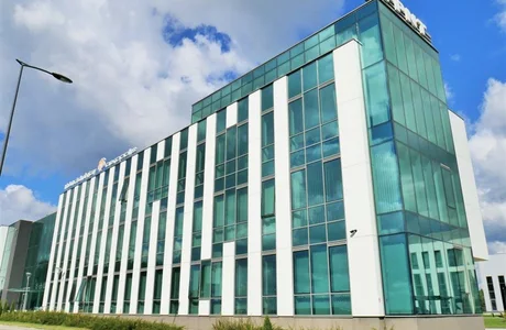 Cztery nowe firmy w Aeropolis. Wśród nich startup budujący baterie na 80 lat Podkarpacki Park Naukowo-Technologiczny / fot. RARR 