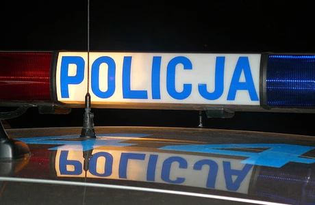 Wypadek na obwodnicy Stalowej Woli. 6 osób w szpitalu fot. KPP w Stalowej Woli 