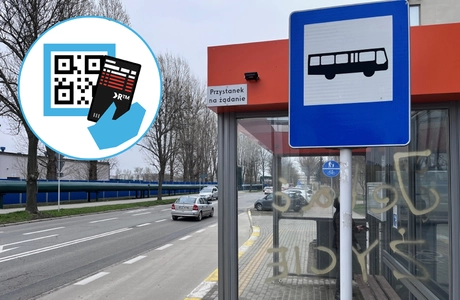 Wirtualne tablice informacji pasażerskiej. Ruszył pilotaż w Rzeszowie fot. Archiwum RESinet.pl 