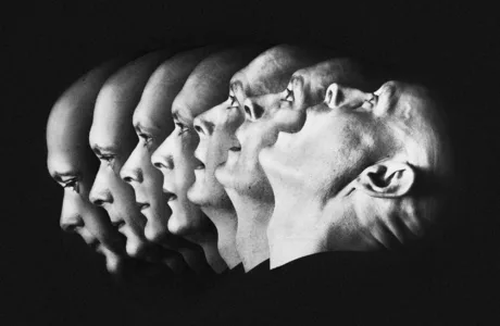 „Inferno" – prapremiera w Teatrze im. Wandy Siemaszkowej Inferno, fot. Teatr im. Wandy Siemaszkowej 