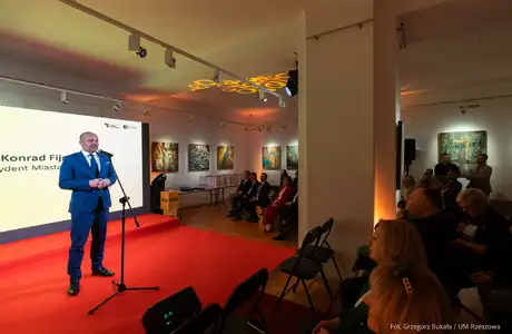 fot. Grzegorz Bukała / Urząd Miasta Rzeszowa