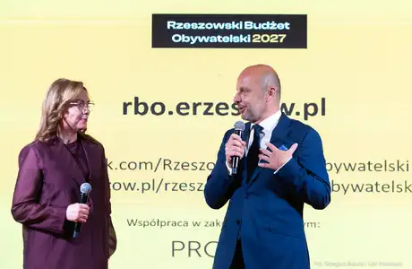 fot. Grzegorz Bukała / Urząd Miasta Rzeszowa