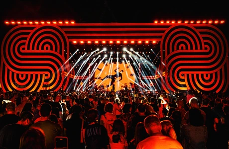 ESK'26. Rzeszów znów stanie się stolicą kultury - 4 dni koncertów, sztuki i wydarzeń Europejski Stadion Kultury 2025, fot. stadionkultury.pl 