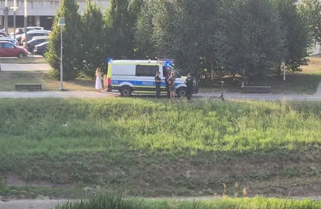 fot. KMP w Rzeszowie