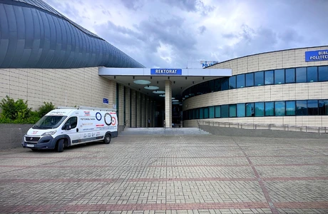 Trwa drugi nabór na Politechnice Rzeszowskiej. Do wyboru 16 kierunków Politechnika Rzeszowska / fot. Archiwum RESinet.pl 