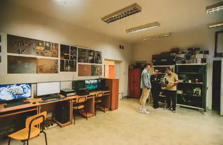 fot. Materiały prasowe
