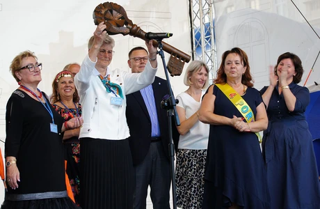 Senioralia Rzeszowie, fot. RDK