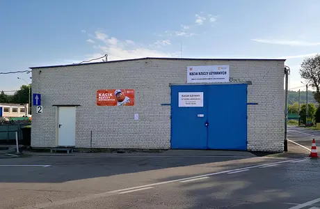 Kącik Rzeczy Używanych w PSZOK. Można zostawić meble, książki i rowery - albo wziąć je za darmo Kącik Rzeczy Używanych, fot. MPGK Rzeszów 