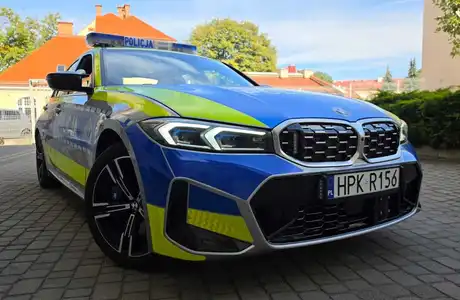 Policja podsumowała weekend na drogach Rzeszowa. "Było bardzo spokojnie"