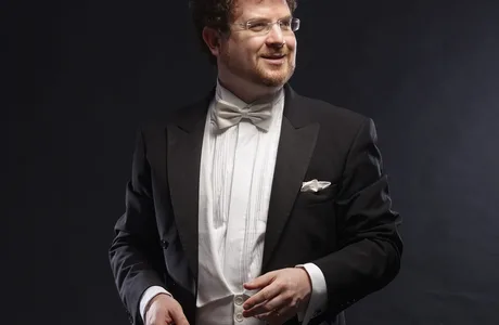 Noam Zur / materiały prasowe