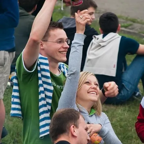 Juwenalia 2009 - Rzeszów - fot 61