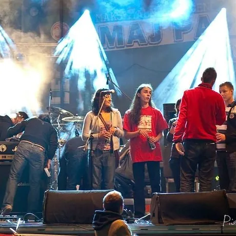 Juwenalia 2009 - Rzeszów - fot 5