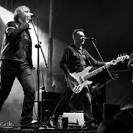 Juwenalia 2009 - Rzeszów - fot 20