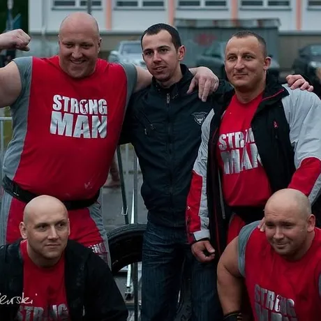 Juwenalia 2009 - Rzeszów - fot 28