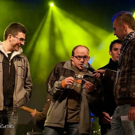 Juwenalia 2009 - Rzeszów - fot 38