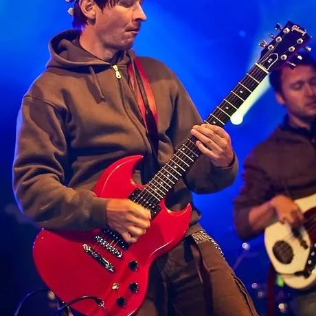 Juwenalia 2009 - Rzeszów - fot 41
