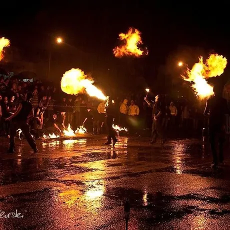 Juwenalia 2009 - Rzeszów - fot 50