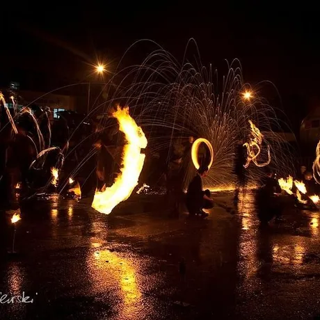Juwenalia 2009 - Rzeszów - fot 52