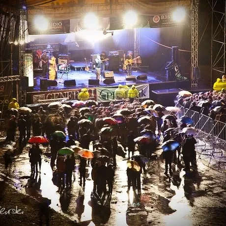 Juwenalia 2009 - Rzeszów - fot 54