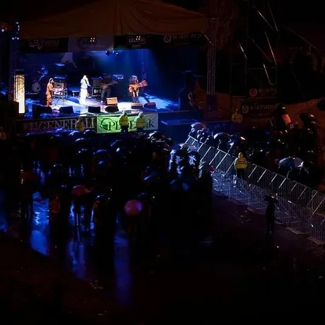Juwenalia 2009 - Rzeszów - fot 55