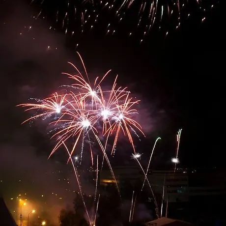 Juwenalia 2009 - Rzeszów - fot 60