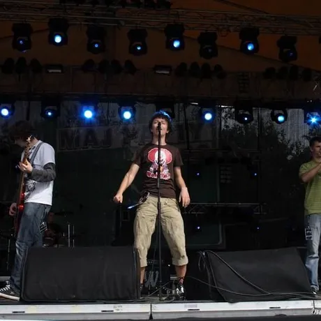 Juwenalia Politechniki - Rzeszów 2009 - fot 18