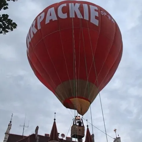 Rajd Rzeszowski 2009 - fot 1