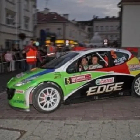 Rajd Rzeszowski 2009 - fot 39