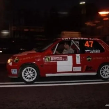 Rajd Rzeszowski 2009 - fot 25