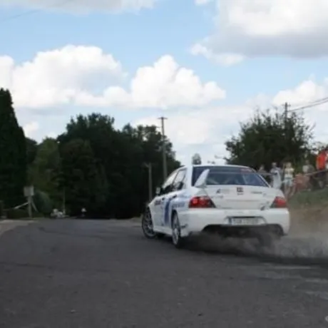 Rajd Rzeszowski 2009 - fot 22
