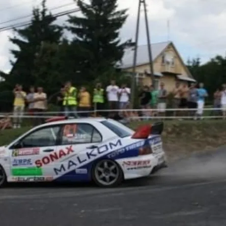 Rajd Rzeszowski 2009 - fot 21