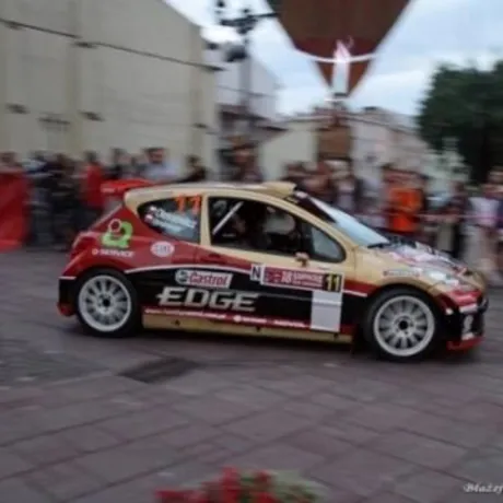 Rajd Rzeszowski 2009 - fot 38