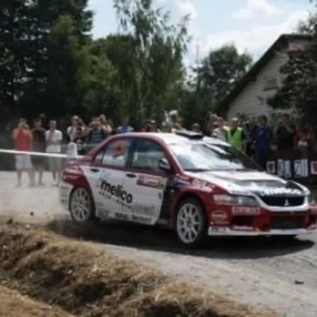 Rajd Rzeszowski 2009 - fot 20