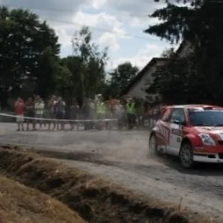 Rajd Rzeszowski 2009 - fot 19